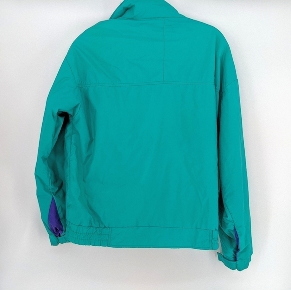 Vtg Thinsulate Woolrich 3 in 1 Winter Coat - Picture 2 of 15